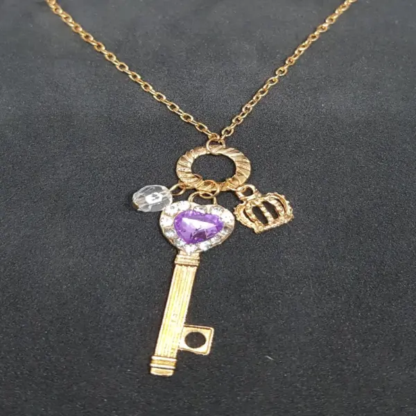 Key Necklace