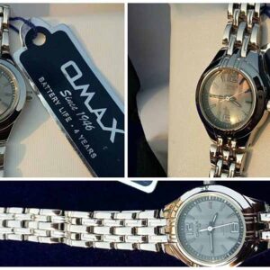 Omax Ladies Watch Replica