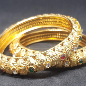 Multi Diamente Bangle
